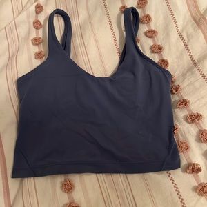 Lululemon align tank top